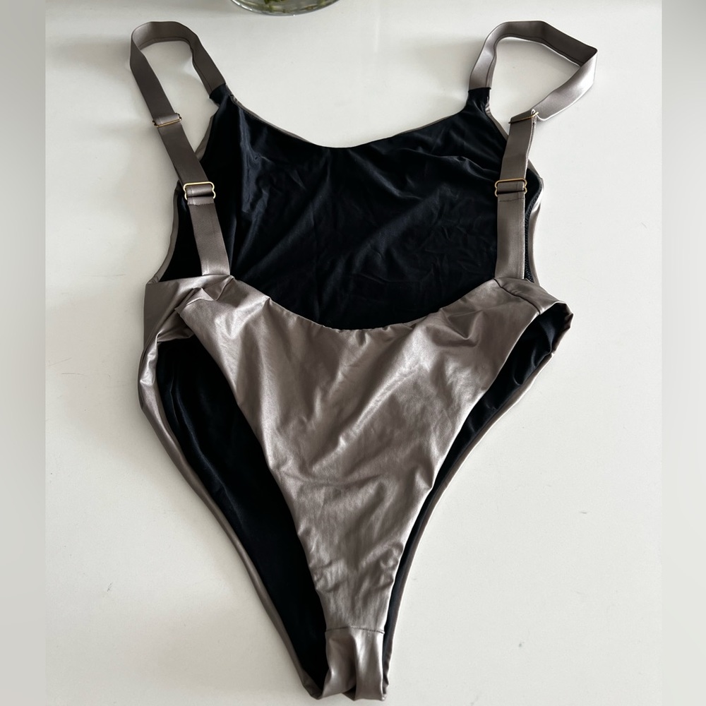 Sexy swimsuit